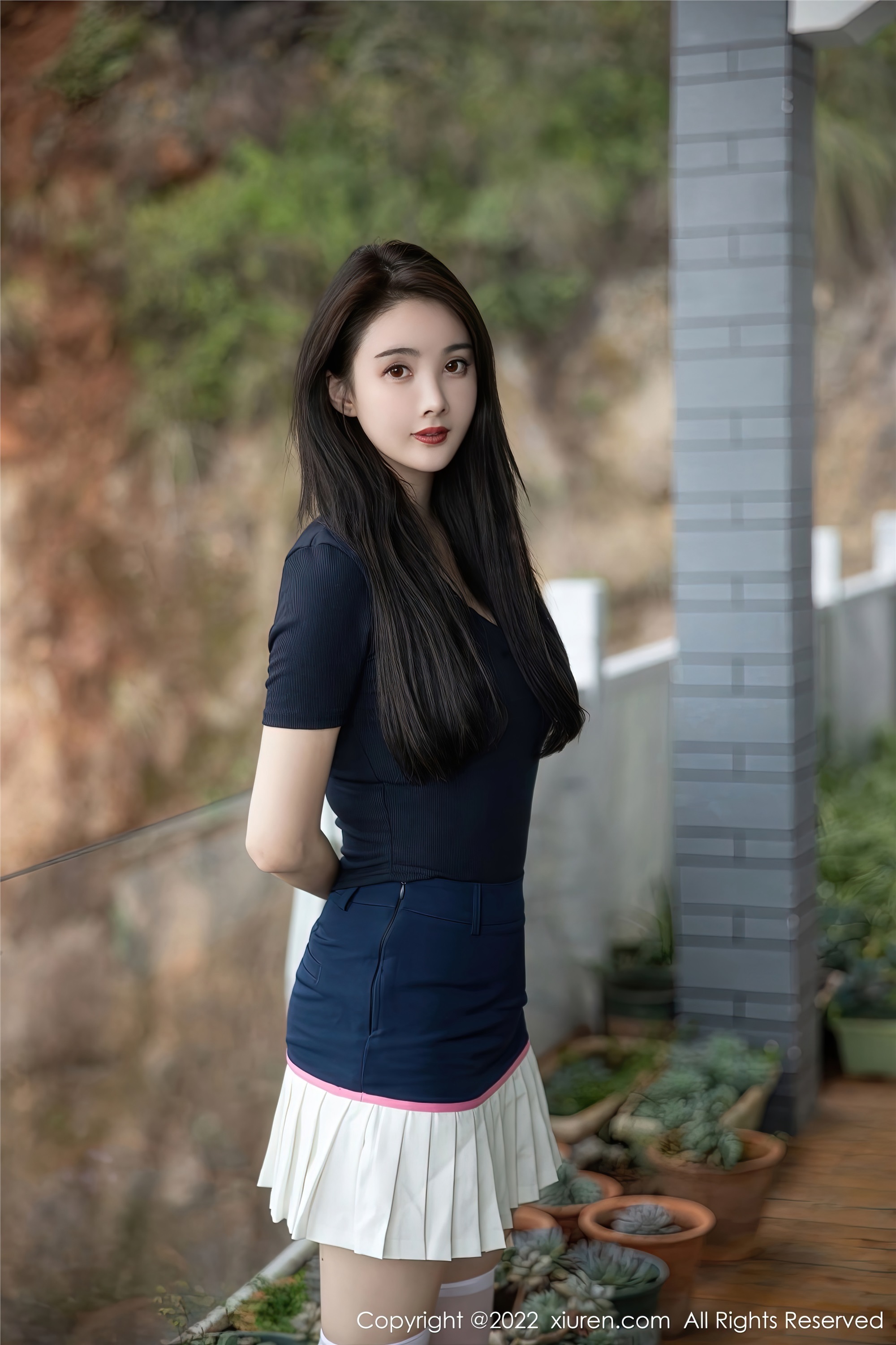 Xiuren秀人网 2022.11.17 NO.5870 summer宝宝